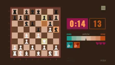 Chess Pills preview 6