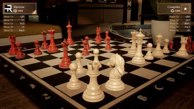 Chess Ultra preview 2