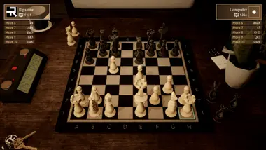 Chess Ultra Live preview 4