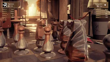 Chess Ultra Live preview 10