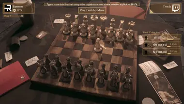 Chess Ultra - Live - ARGENTINA preview 5