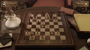 Chess Ultra - Live - ARGENTINA preview 6