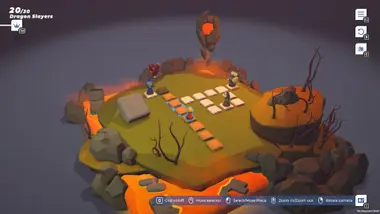 Chessarama preview 7