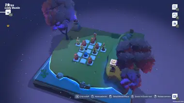 Chessarama preview 4