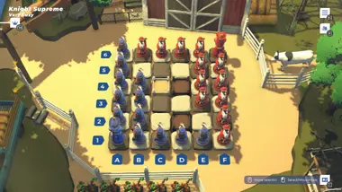 Chessarama preview 5