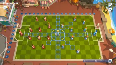 Chessarama preview 6