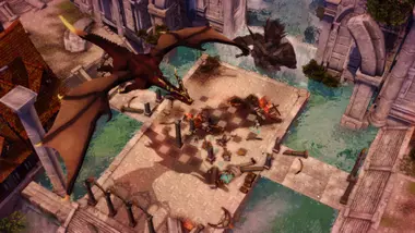 Chessaria: The Tactical Adventure preview 4