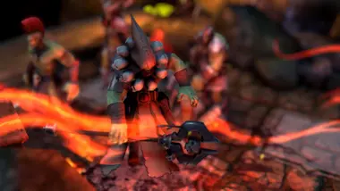 Chessaria: The Tactical Adventure preview 7