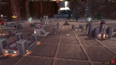 Chessboard Kingdoms preview 12