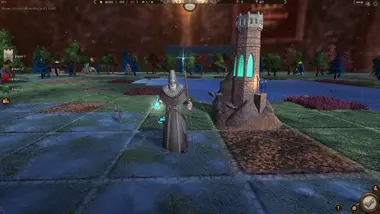 Chessboard Kingdoms preview 11