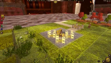 Chessboard Kingdoms preview 13
