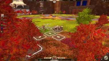 Chessboard Kingdoms preview 6
