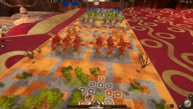 Chessboard Kingdoms preview 8