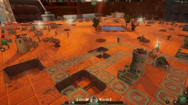 Chessboard Kingdoms preview 3