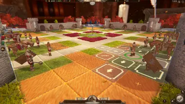 Chessboard Kingdoms preview 10