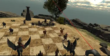 ChessVR preview 4