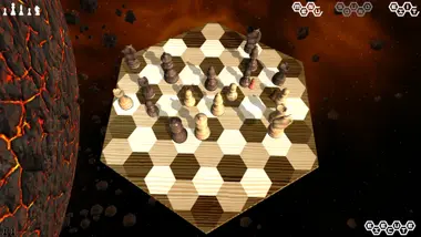 CHEXS preview 4