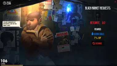 Chicken Assassin - Master of Humiliation preview 7