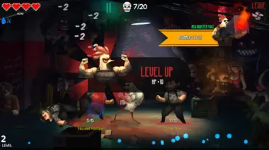 Chicken Assassin - Master of Humiliation preview 2