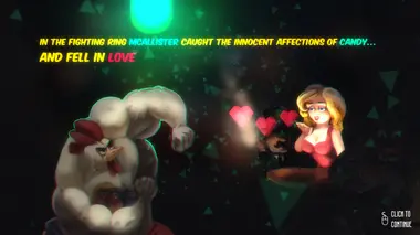 Chicken Assassin - Master of Humiliation preview 3