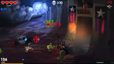 Chicken Assassin - Master of Humiliation preview 4