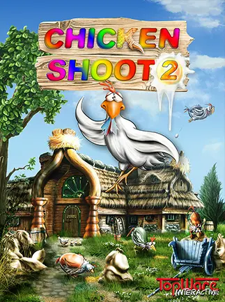 Chicken Shoot 2 preview 11