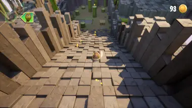 Chickenhare and the Treasure of Spiking-Beard preview 7