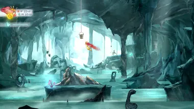 Child of Light preview 2