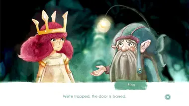 Child of Light preview 4