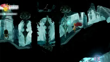 Child of Light preview 7