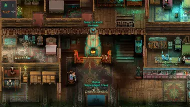 Children of Morta | Complete Edition preview 4