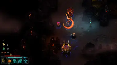 Children of Morta preview 7