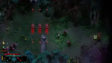 Children of Morta preview 5