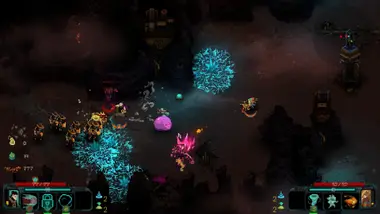 Children of Morta preview 8