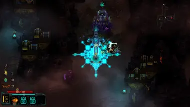 Children of Morta preview 5