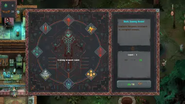 Children of Morta preview 7