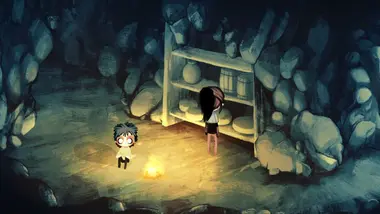 Children of Silentown preview 4