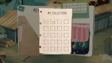 Children of Silentown preview 3