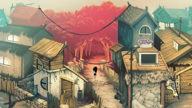 Children of Silentown preview 2