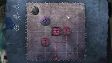 Children of Silentown preview 8