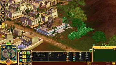 Children of the Nile Complete - .COM preview 9