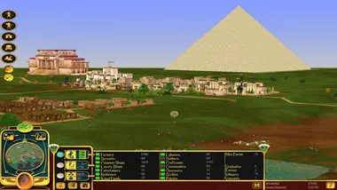 Children of the Nile Complete - .COM preview 8