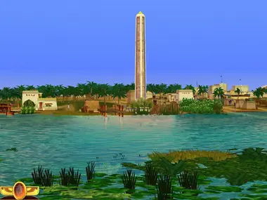 Children of the Nile: Enhanced Edition preview 5