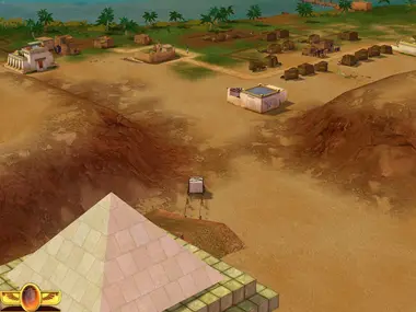 Children of the Nile: Enhanced Edition preview 6
