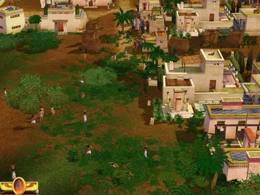 Children of the Nile: Enhanced Edition preview 4