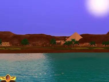 Children of the Nile: Enhanced Edition preview 3