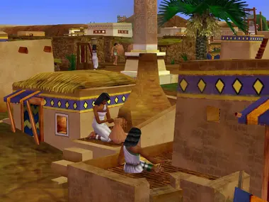 Children of the Nile: Enhanced Edition preview 2