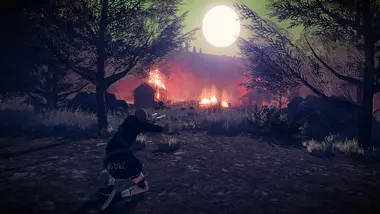 Children of the Sun preview 3