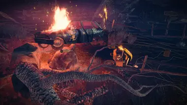 Children of the Sun preview 8