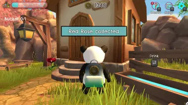 Chill Panda preview 11